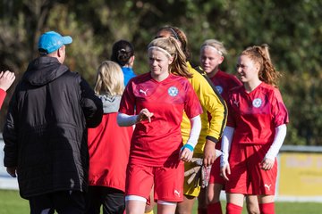 Bild 347 - B-Juniorinnen SV Henstedt Ulzburg - Holstein Kiel : Ergebnis: 0:9